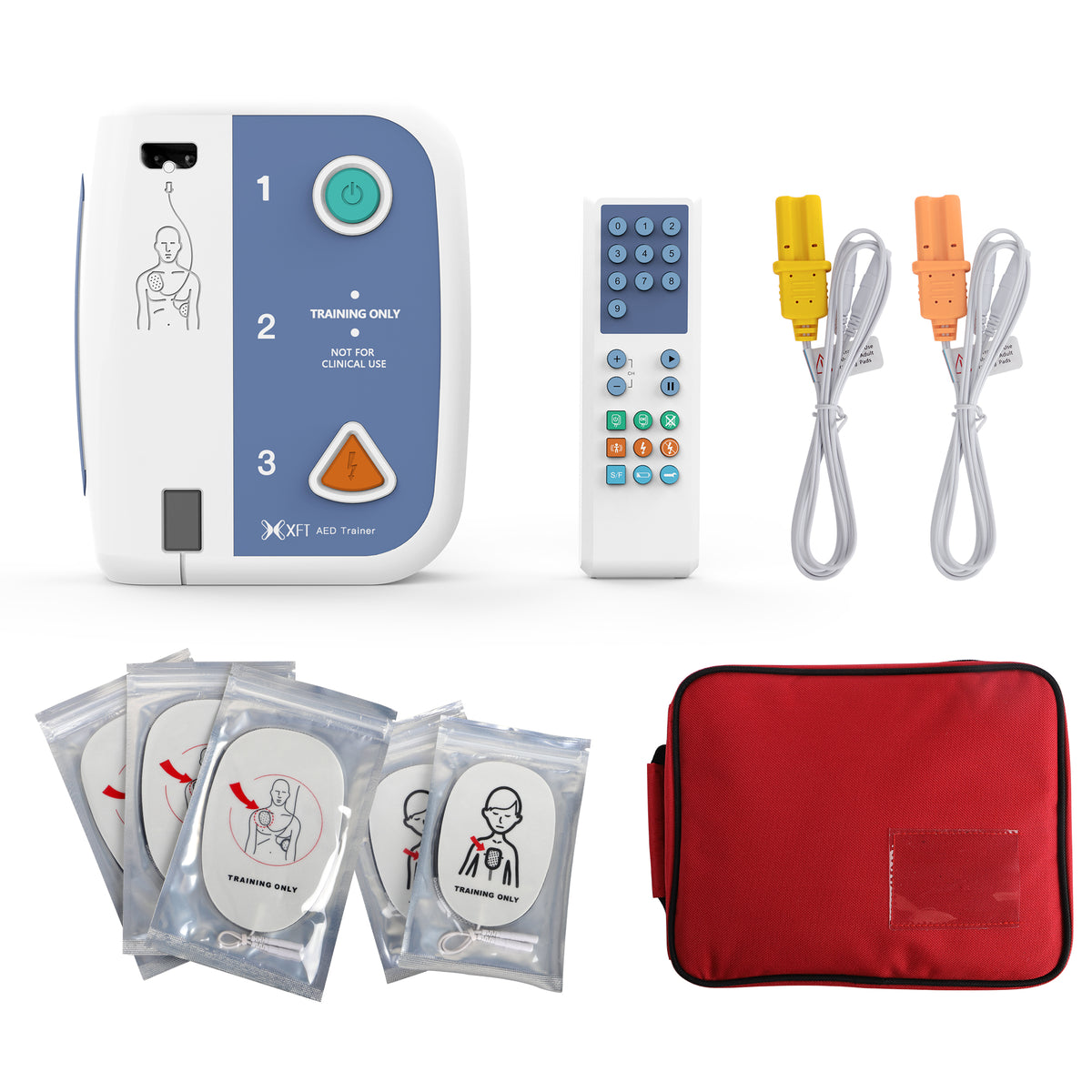 AED Trainer