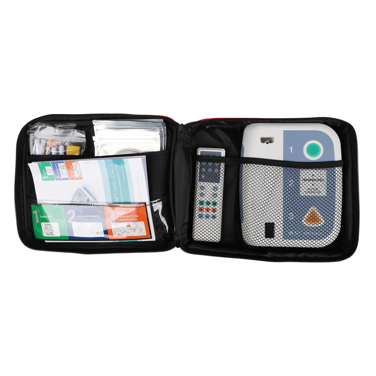 AED Trainer set