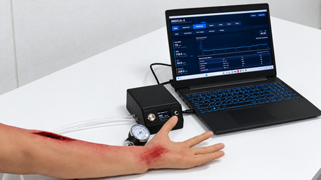 Hemorrhage control and tactical casualty care training