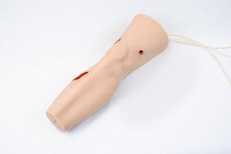 Trauma legtask trainer