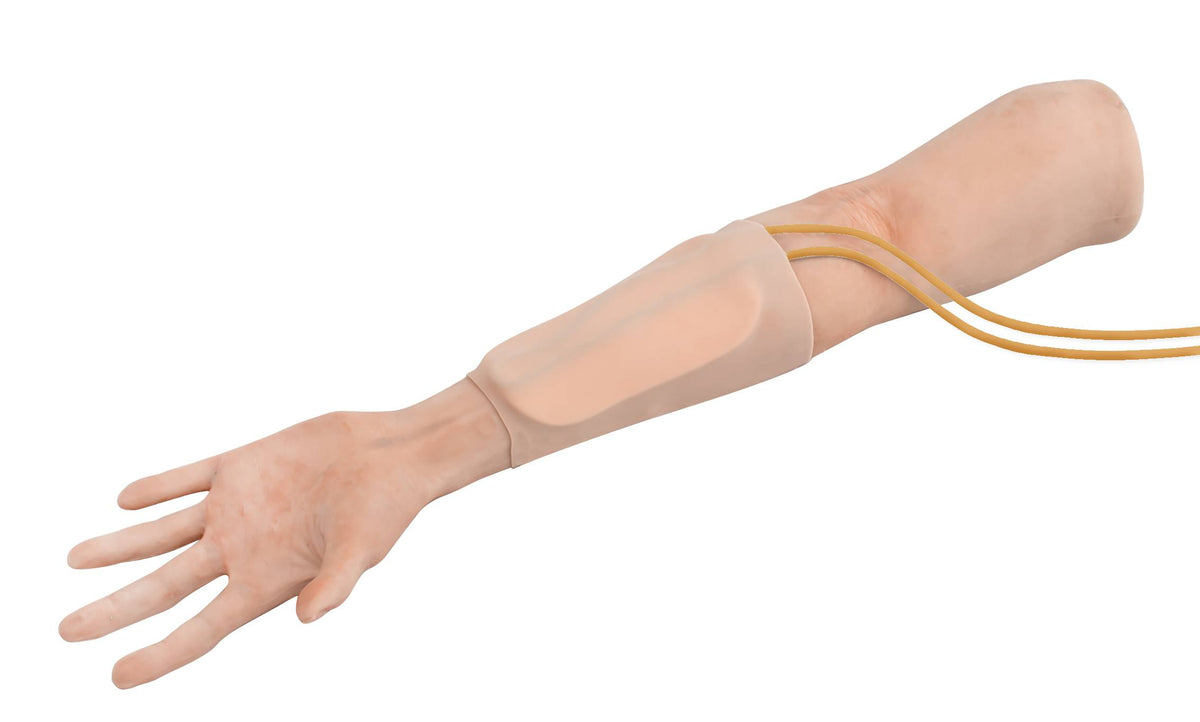 IV Sleeve Trainer for Injection Practice | Medical-X Medical-x IV Sleeve Trainer for Injection Practice | Medical-X Medical-x