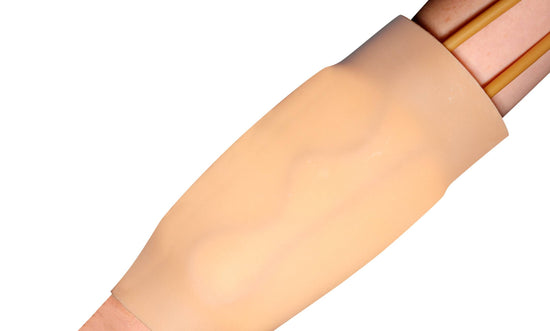 IV Sleeve Trainer for Injection Practice | Medical-X – Medical-x