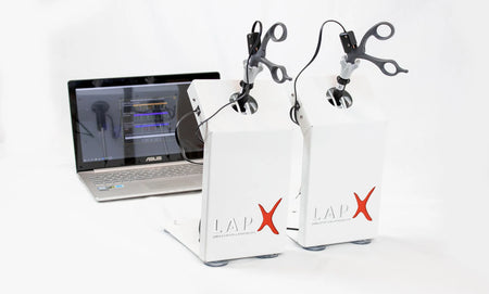 Medical Training VR