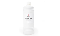Simulated Blood