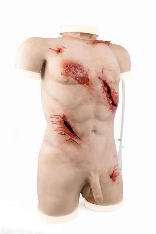 Trauma Task Trainer 