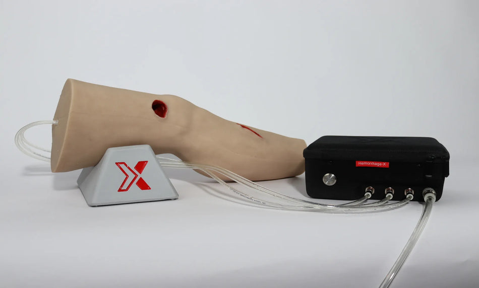 Trauma Trainer