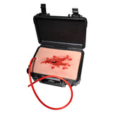Wound Packing Box Task Trainer