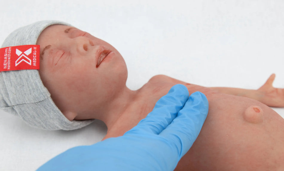 NENASim Xcel Preemie