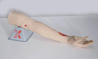 Trauma Arm Task Trainer
