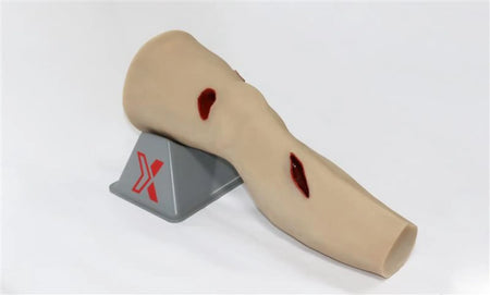 Trauma  task trainer