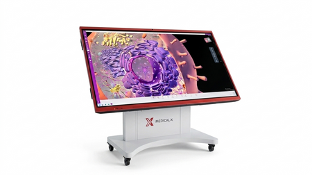 virtual dissection table