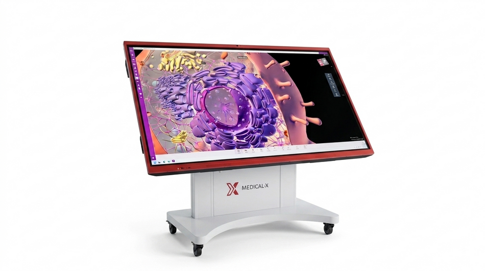 virtual dissection table