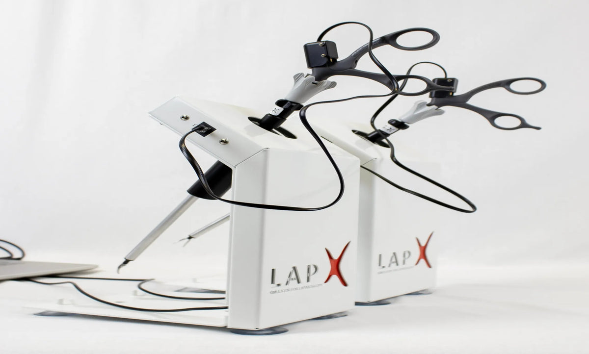virtual reality medical training