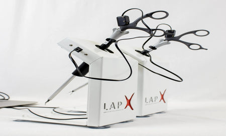 virtual reality medical training